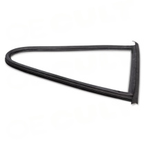 Porsche 911 Coupe 1970-1977 Sidoruta Tätning Bakre Höger OE-Cult